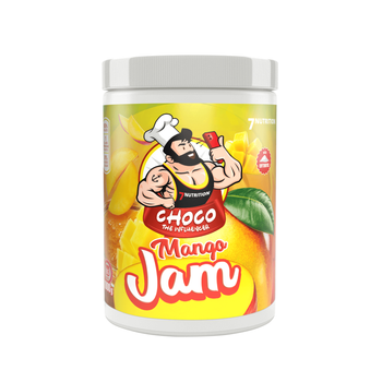 7Nutrition Mango Jam 1000g