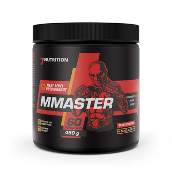 7NUTRITION MMASTER - 450 G