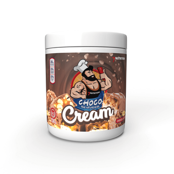 7Nutrition Cream Chocolate Peanut Crunch 750g
