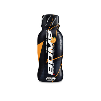 7Nutrition BOMB 100 ml Orange