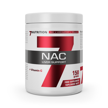 7Nutrition NAC 150g