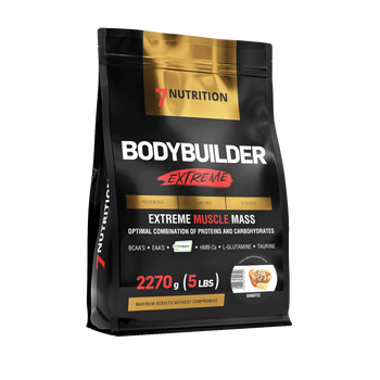 7Nutrition Bodybuilder EXTREME 5450g