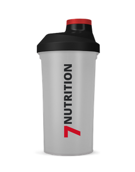 7Nutrition Shaker 700ml