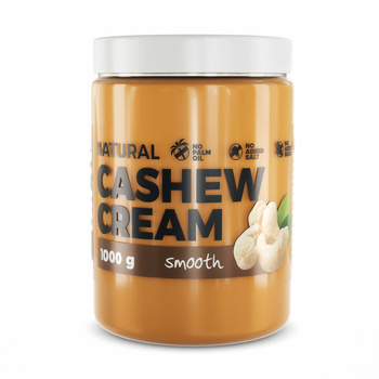 7Nutrition Cashewbutter