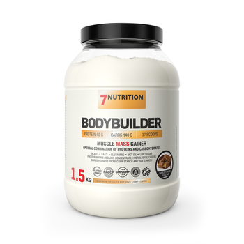 7Nutrition BODYBUILDER 1,5 kg