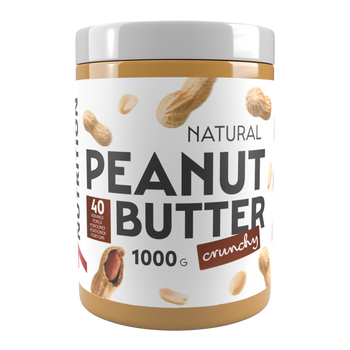7Nutrition Erdnussbutter 1kg
