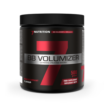 7Nutrition BB Volumizer 500g