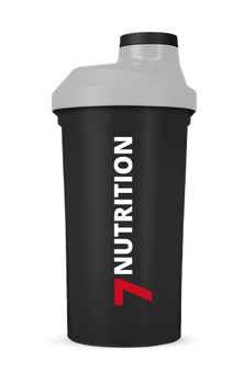 7Nutrition Shaker 700ml